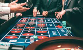 Зеркало Magnet Casino